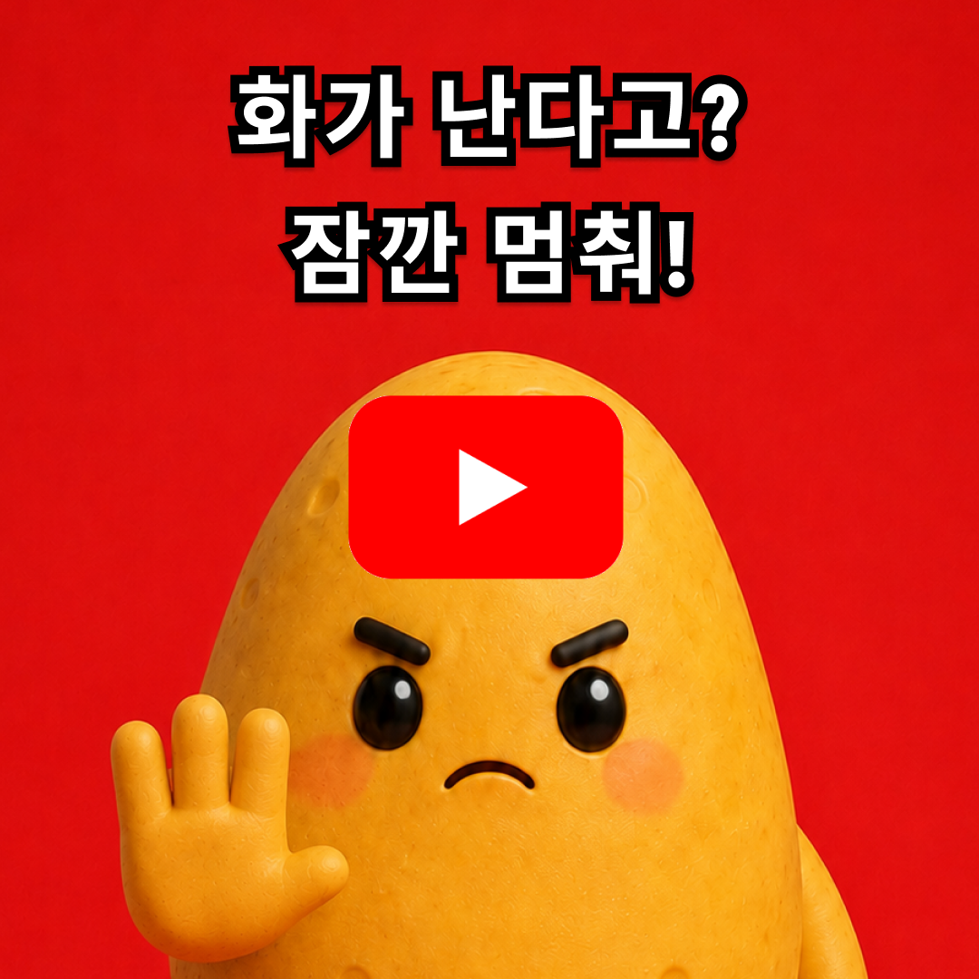 감자인 숏폼 3화_뉴스레터 썸네일(최종)