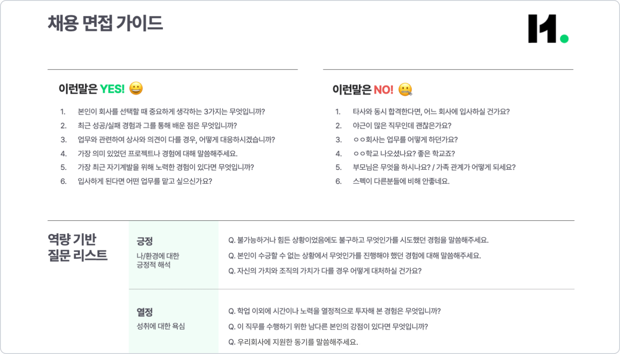 이미지_면접 가이드