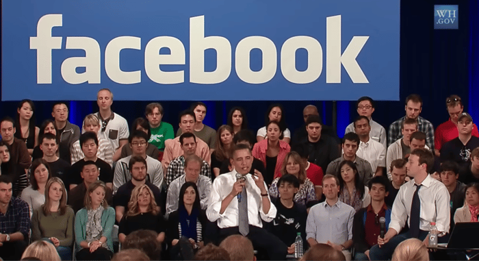 페북_오바마 대통령