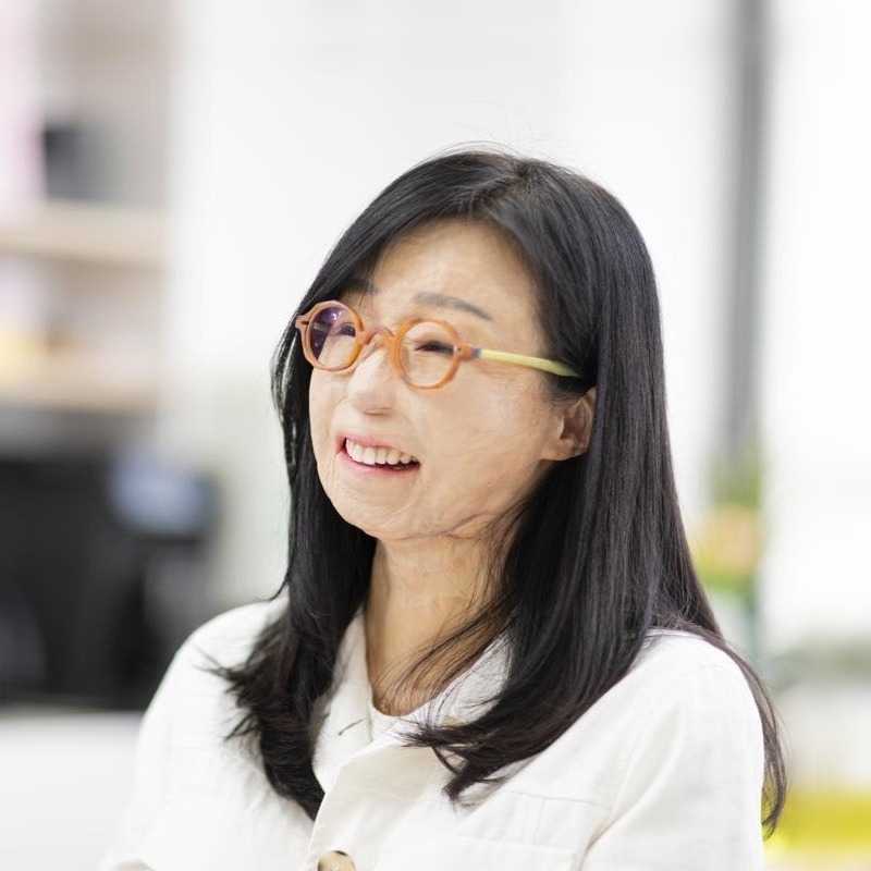 11월 생각산책 이지선 교수