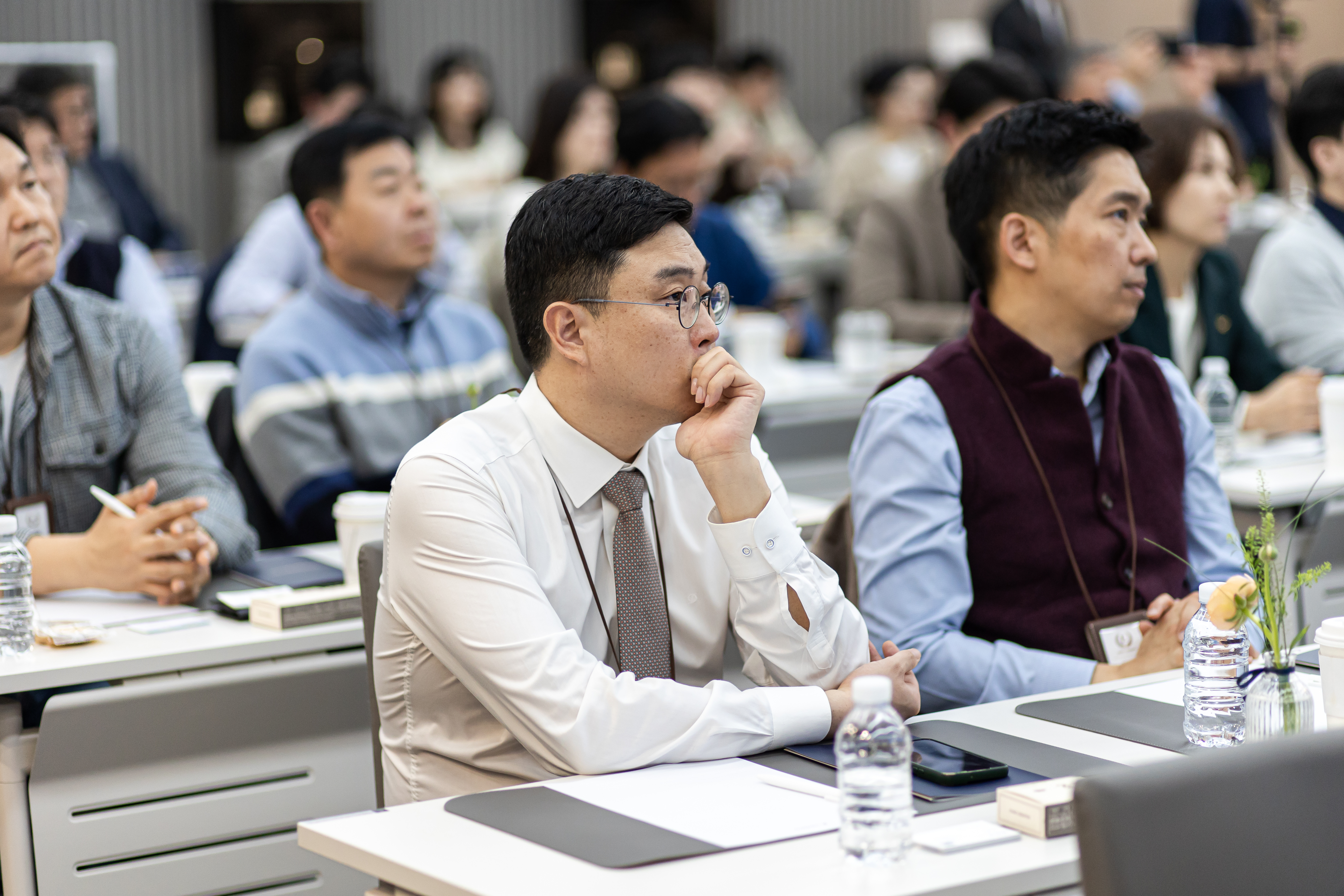생성형 AI 시대 사람경영의 본질과 HR 혁신 현장