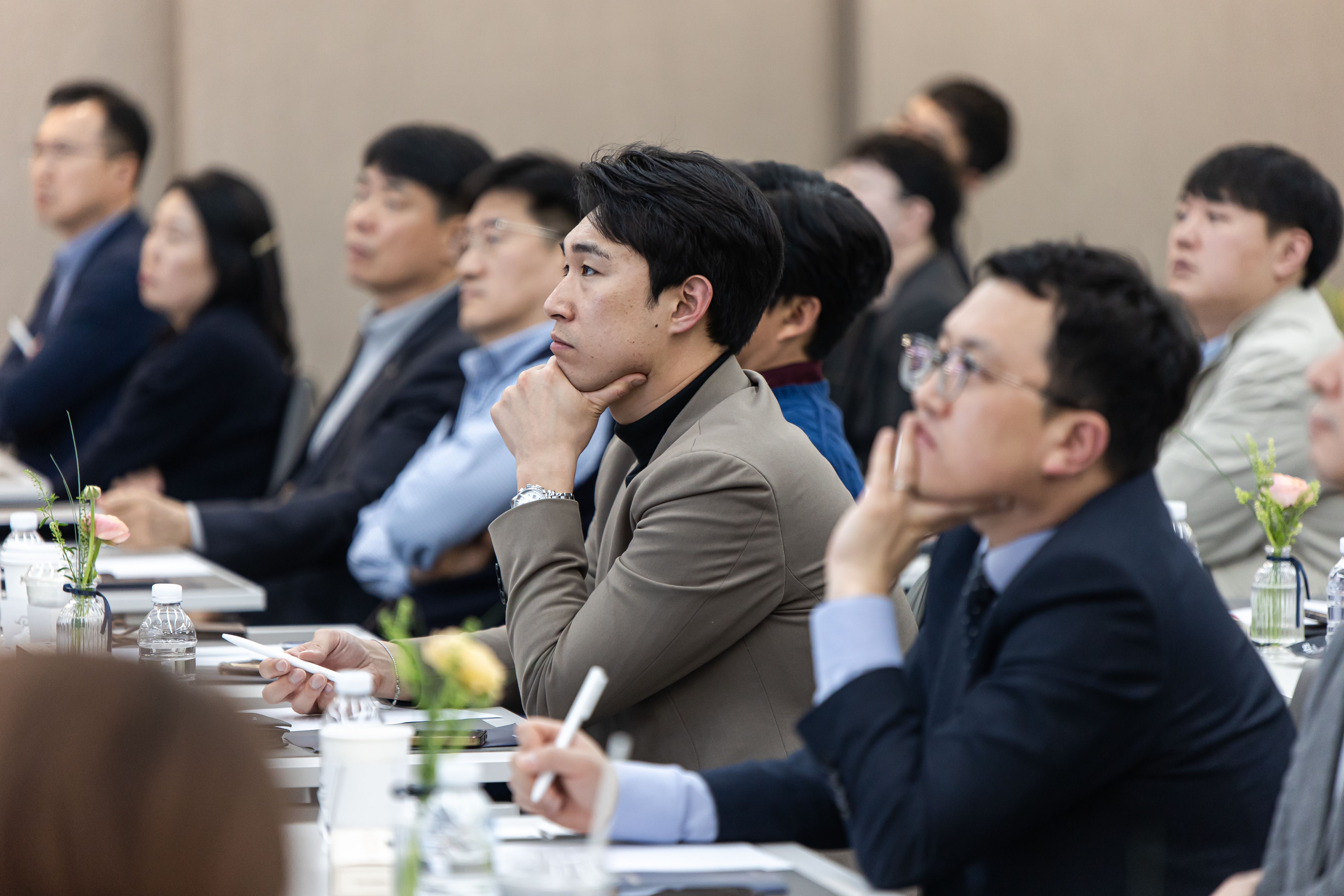 생성형 AI 시대 사람경영의 본질과 HR 혁신 현장