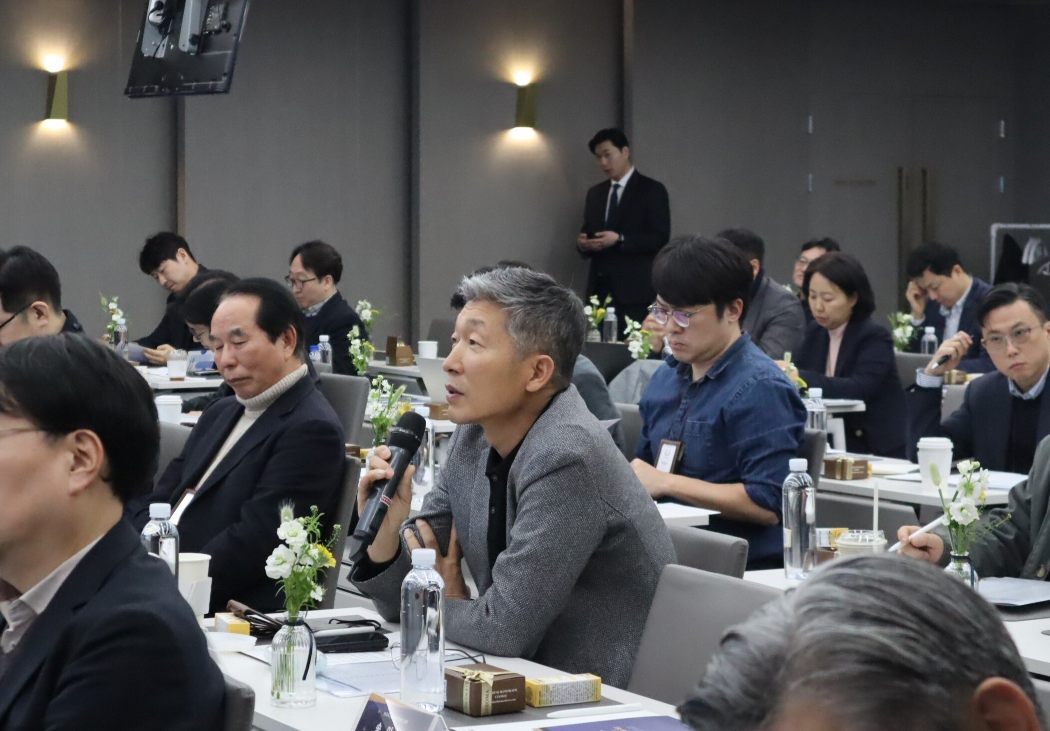 한국인사관리학회 사람경영포럼 현장